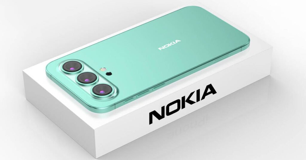 Nokia NX1 Lite 5G Launched