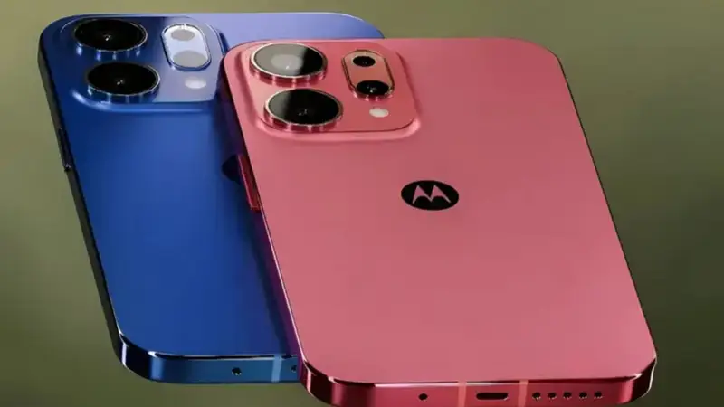 Motorola Moto 50 Ultra